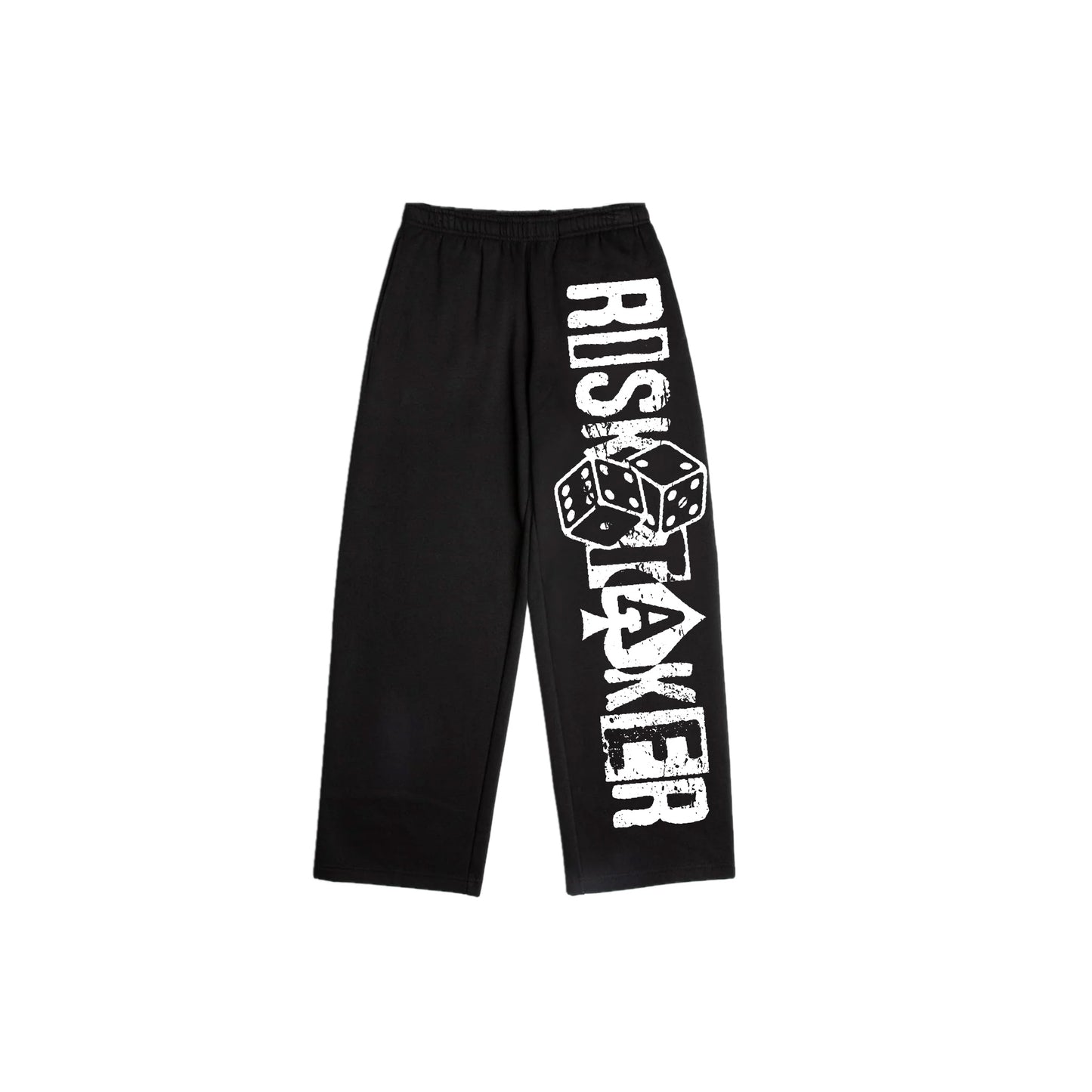 RISKTAKER BAGGY OVERSIZED SWEATPANTS
