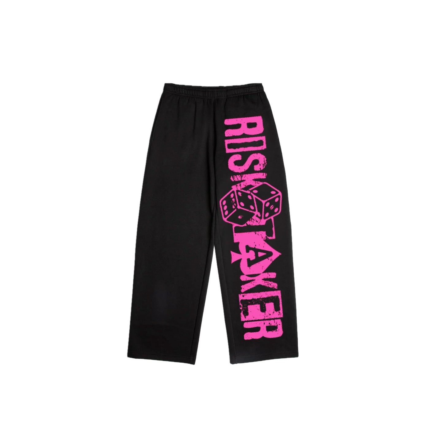 RISKTAKER BAGGY OVERSIZED SWEATPANTS